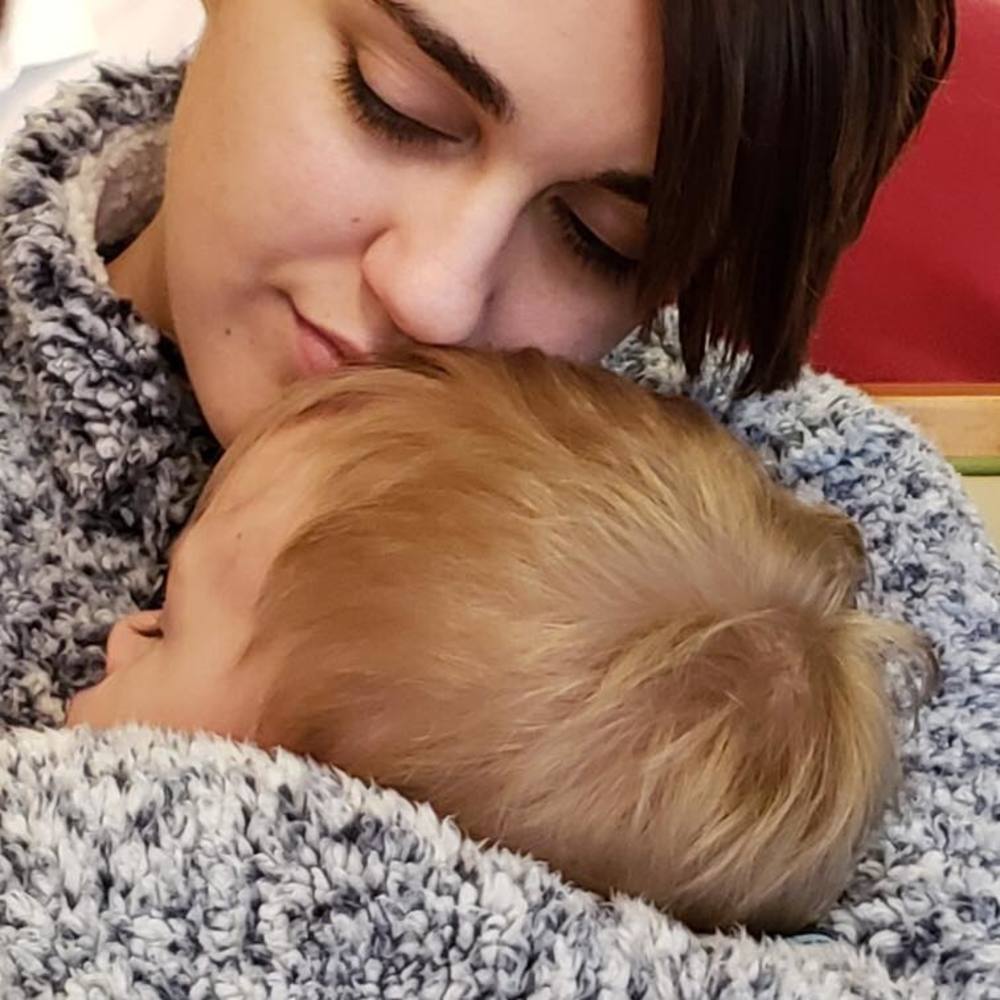 Meet your Posher, Kara